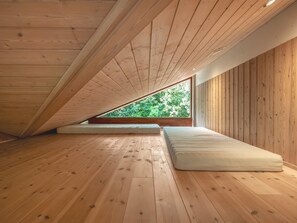 4 soverom og internettilgang