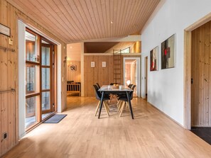 Spiseområde