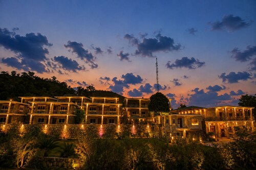 Jaldhara Resort