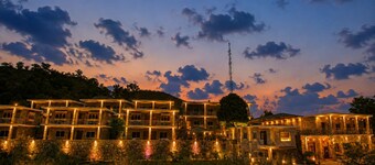 Jaldhara Resort