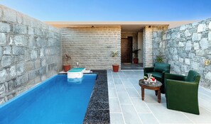 Luxury Double Room
