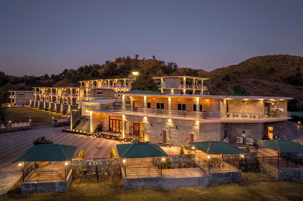 Jaldhara Resort - Ranakpur