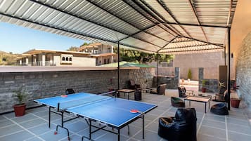 Sala de juegos