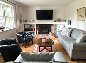 Smart-tv
