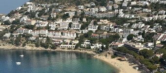 FLAT with beautiful view AV 82