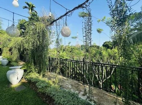 Velapura River Garden 