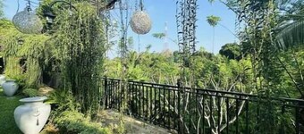 Velapura River Garden 