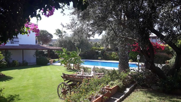 Exterior - Çeşme Dalyan (Cesme)