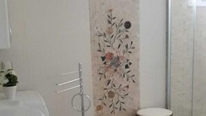 Villa, Garden View, Poolside | Bathroom - Çeşme Dalyan (Cesme)
