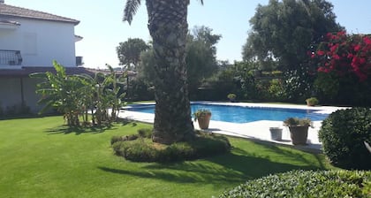 Çeşme Dalyan