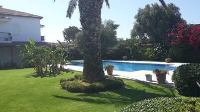 Çeşme Dalyan
