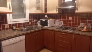 Villa, Garden View, Poolside | Private kitchen | Stovetop - Çeşme Dalyan (Cesme)