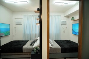 2 Schlafzimmer, Internetzugang, Rollstuhlgeeignet