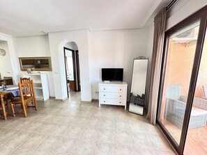 TV - Altos Del Sol Residence (Torrevieja)