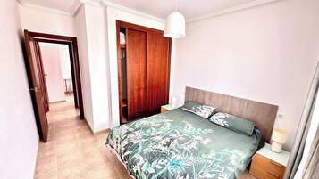 2 habitaciones y internet