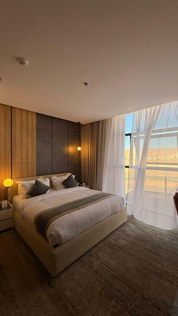 Desk, laptop workspace, soundproofing, iron/ironing board