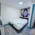 OYO Unique Private Rooms - Bolton Central, Free Parking