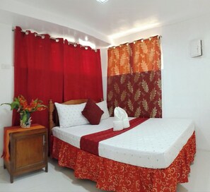 2 bedrooms, WiFi