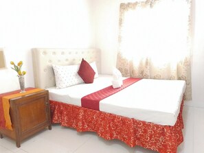 2 bedrooms, WiFi