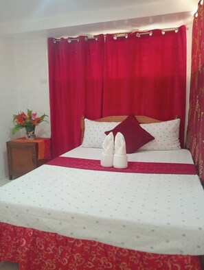 2 bedrooms, WiFi