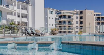 The Top Deck Retreat Ballina