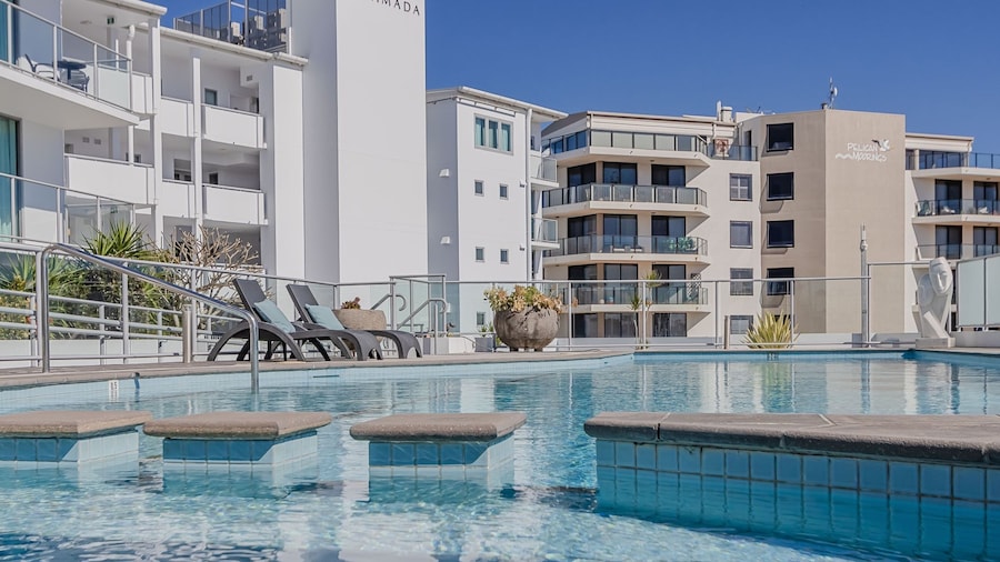 The Top Deck Retreat Ballina
