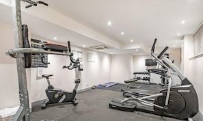 Gimnasio