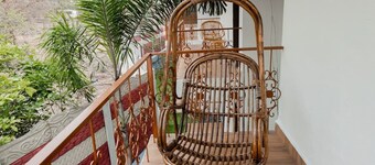 Opulence Resort Nagaon Alibaug 