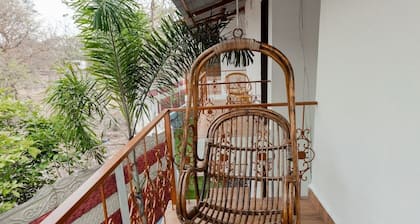 Opulence Resort Nagaon Alibaug