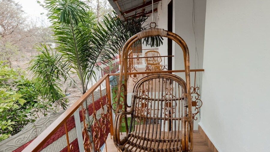 Opulence Resort Nagaon Alibaug