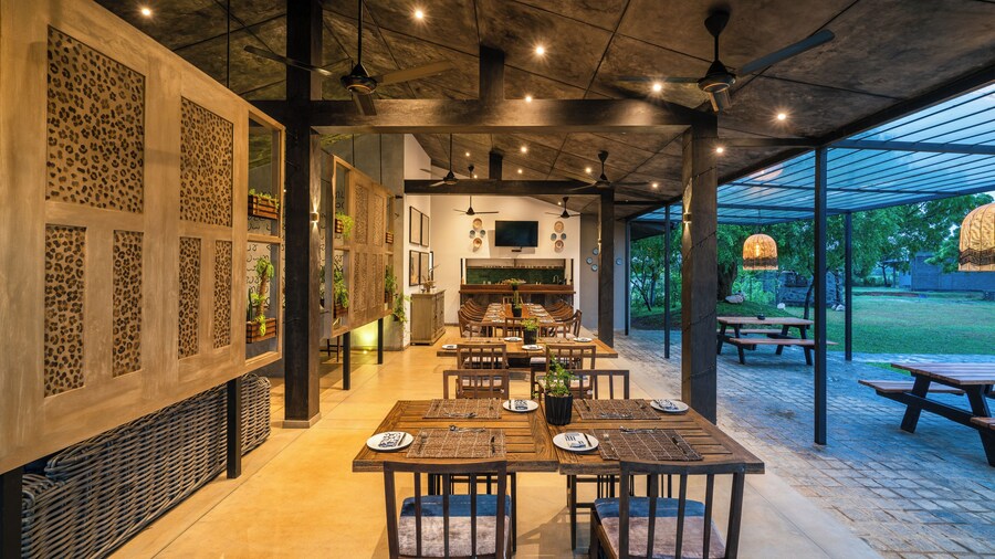 Wild Culture Yala