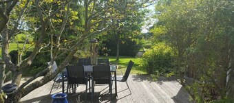 Country house near swimming, canoeing, climbing, castle, hiking....