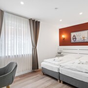 Förde Hotel Kiel