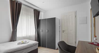 Förde Hotel Kiel
