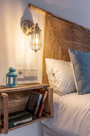 1 bedroom, iron/ironing board, free WiFi, bed sheets - Center Apartment La Maleta At Jacuzzi y Wifi (Granada)