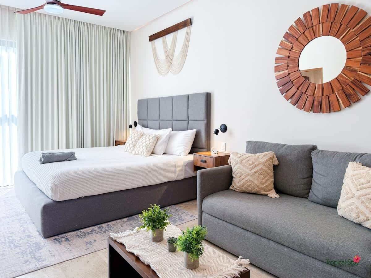 Fer et planche à repasser, Wi-Fi gratuit, draps fournis