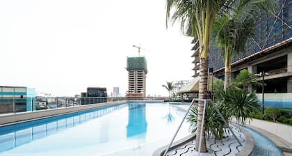 The Pinnacle Residence Service by Soben