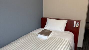 Chambre Simple Économique