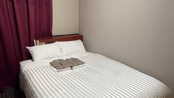 Chambre Double Économique