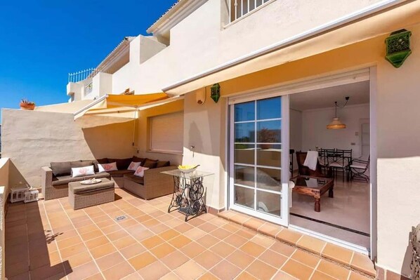 Terrass/Patio
