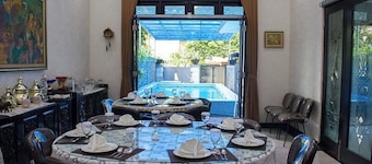 Cozzy Kostel Salak Hospitality