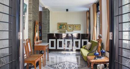 Cozzy Kostel Salak Hospitality