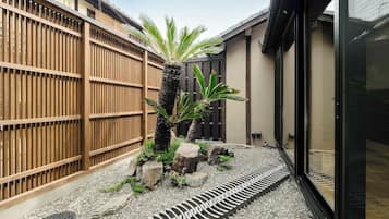 Japanese garden