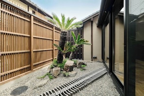 日本庭園