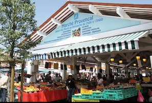 Lugar de interés