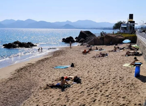 Plage