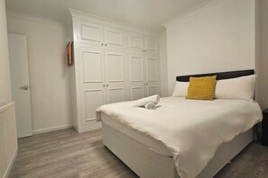 2 chambres, Wi-Fi