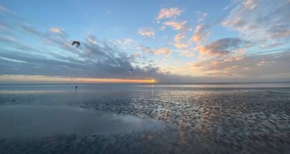 Ferienwohnung direkt am Meer