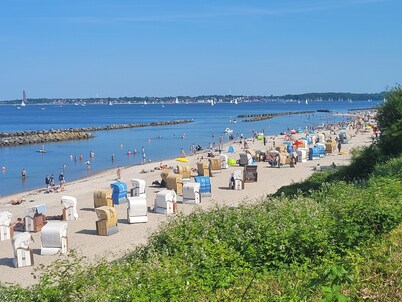 Family accommodation Moin Moin