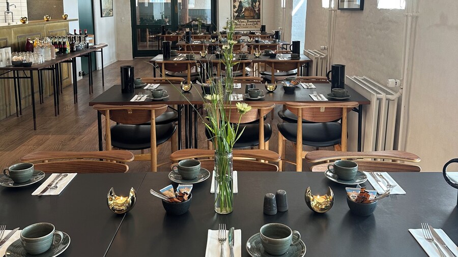Hotel Steenbergs